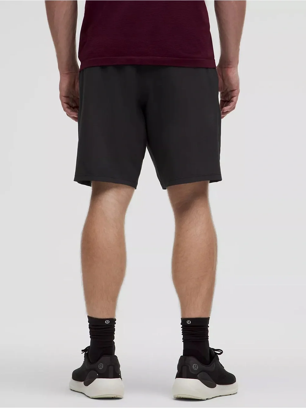 Lululemon Pace Breaker Lined Short 9